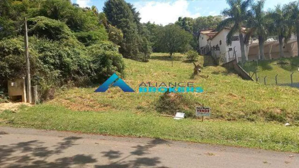 Terreno, 1300 m² - Foto 1