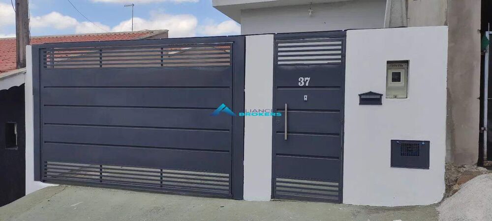 Casa, 2 quartos, 175 m² - Foto 1