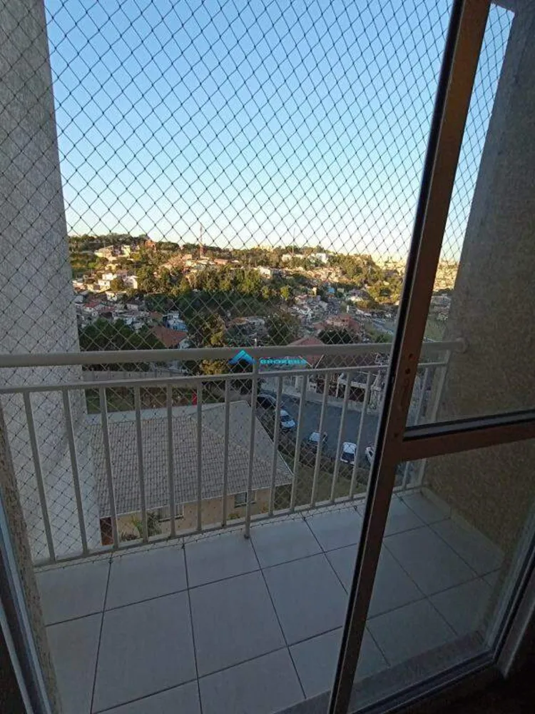 Apartamento, 2 quartos, 49 m² - Foto 2