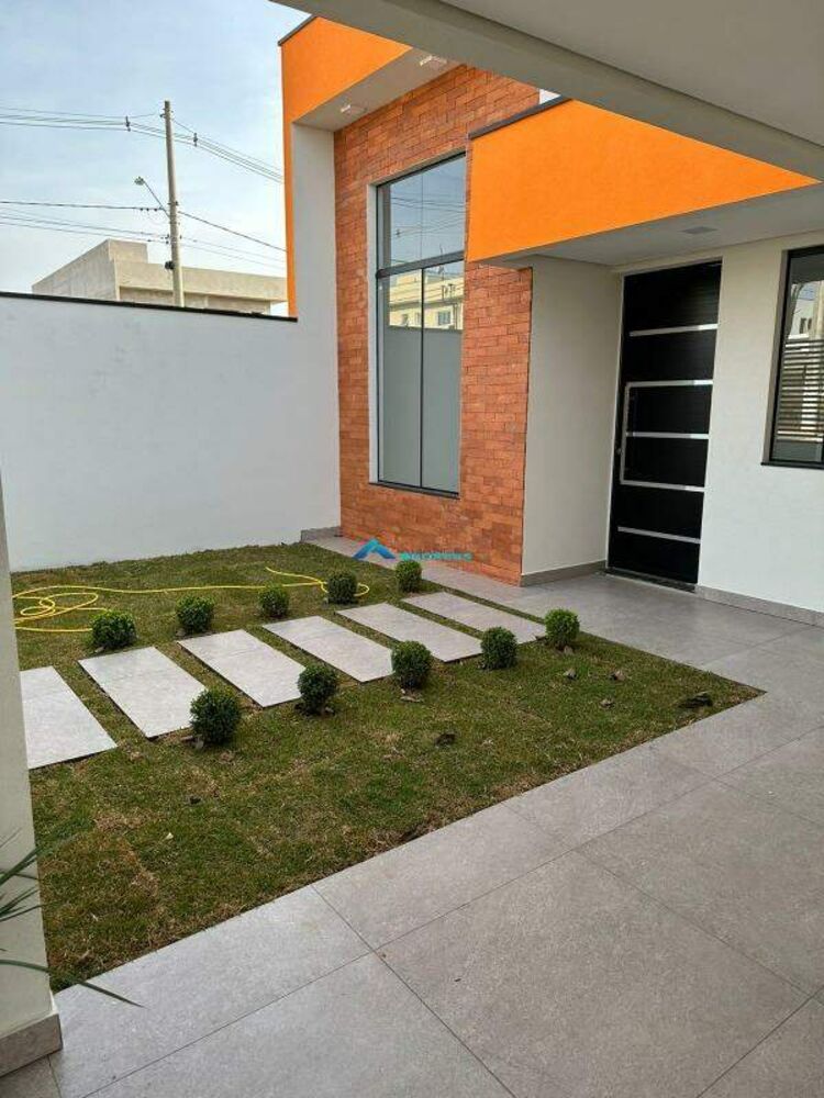 Casa, 3 quartos, 155 m² - Foto 1