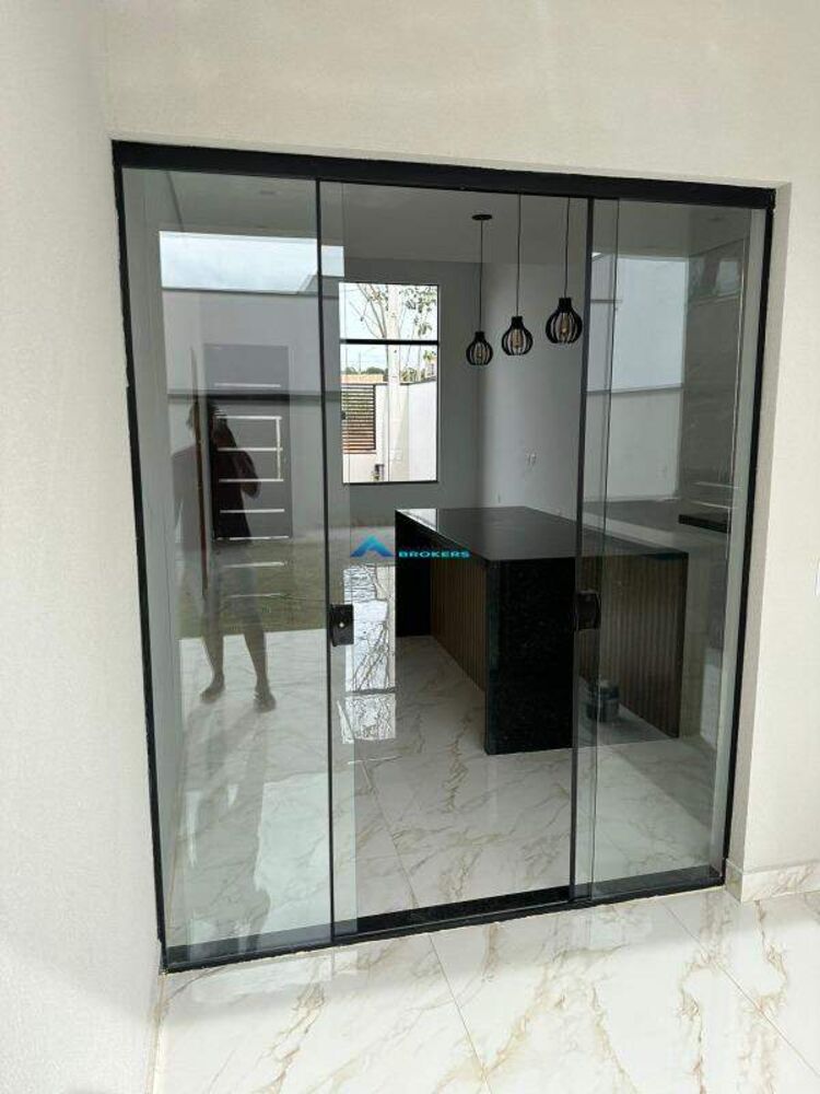 Casa, 3 quartos, 155 m² - Foto 11