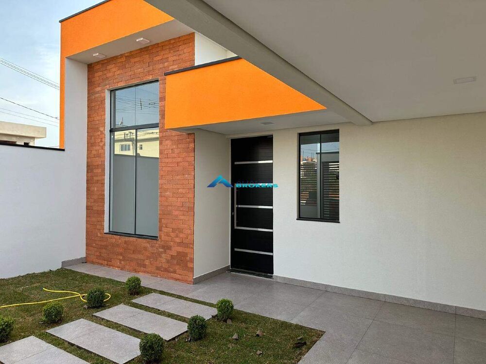Casa, 3 quartos, 155 m² - Foto 16