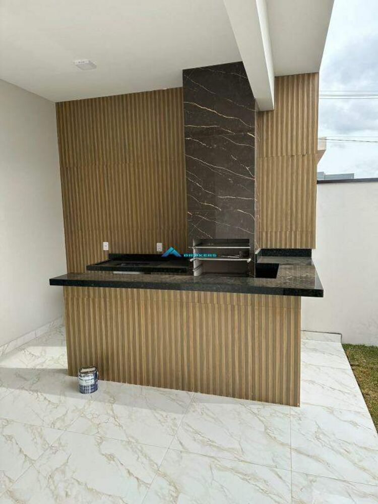 Casa, 3 quartos, 155 m² - Foto 13