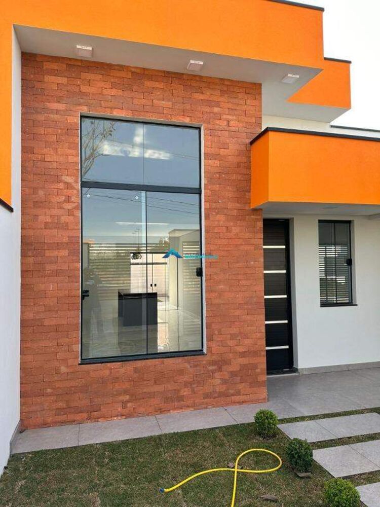 Casa, 3 quartos, 155 m² - Foto 2
