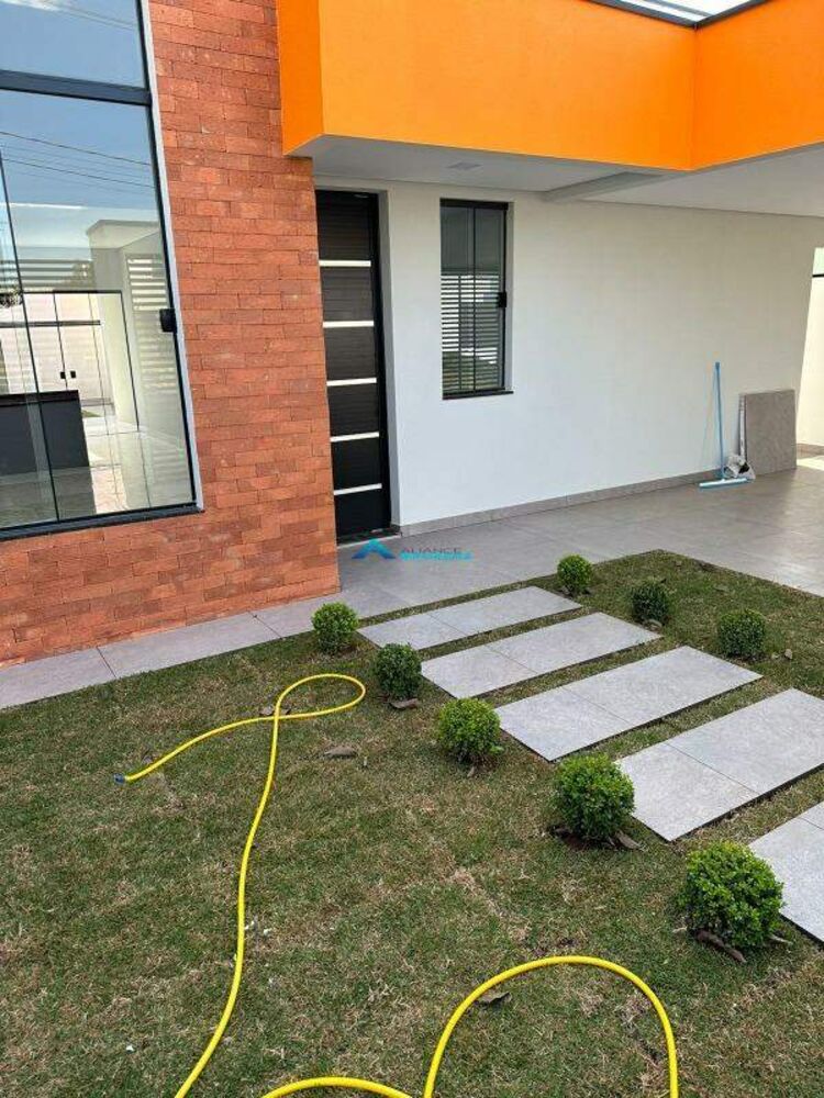 Casa, 3 quartos, 155 m² - Foto 15