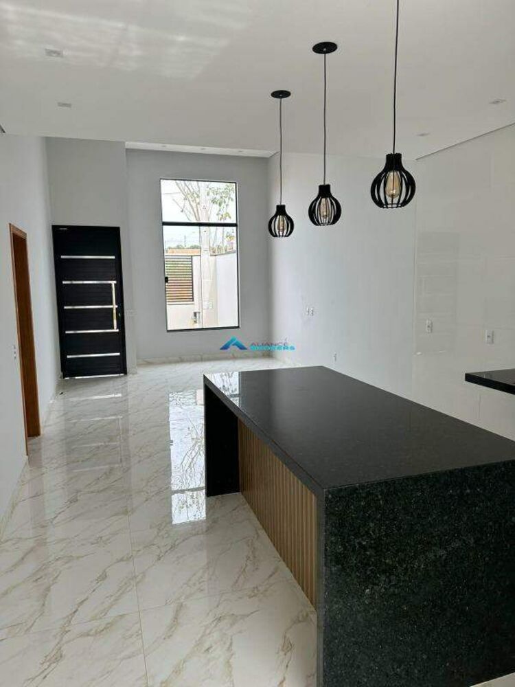 Casa, 3 quartos, 155 m² - Foto 4