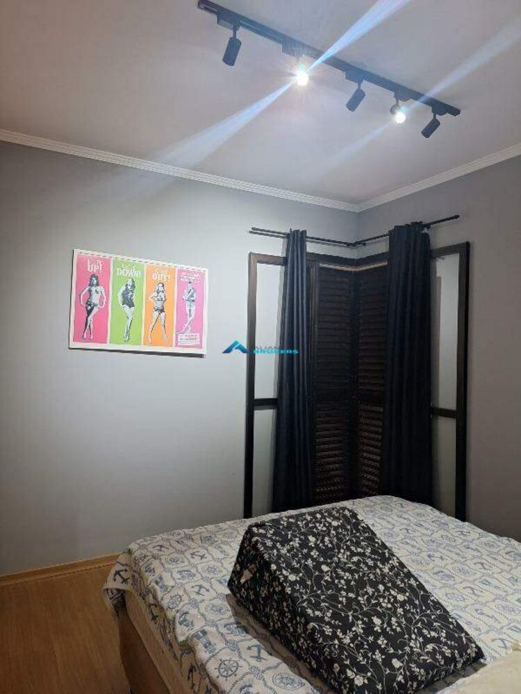 Apartamento à venda com 4 quartos, 144m² - Foto 6