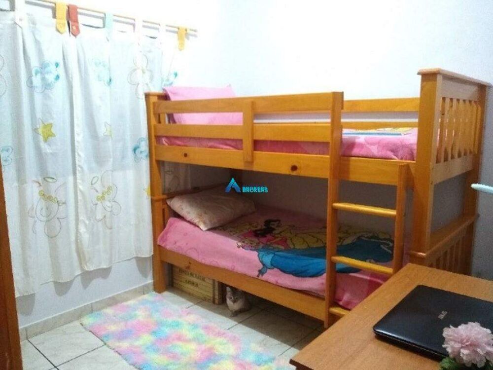 Casa à venda com 3 quartos, 65m² - Foto 6