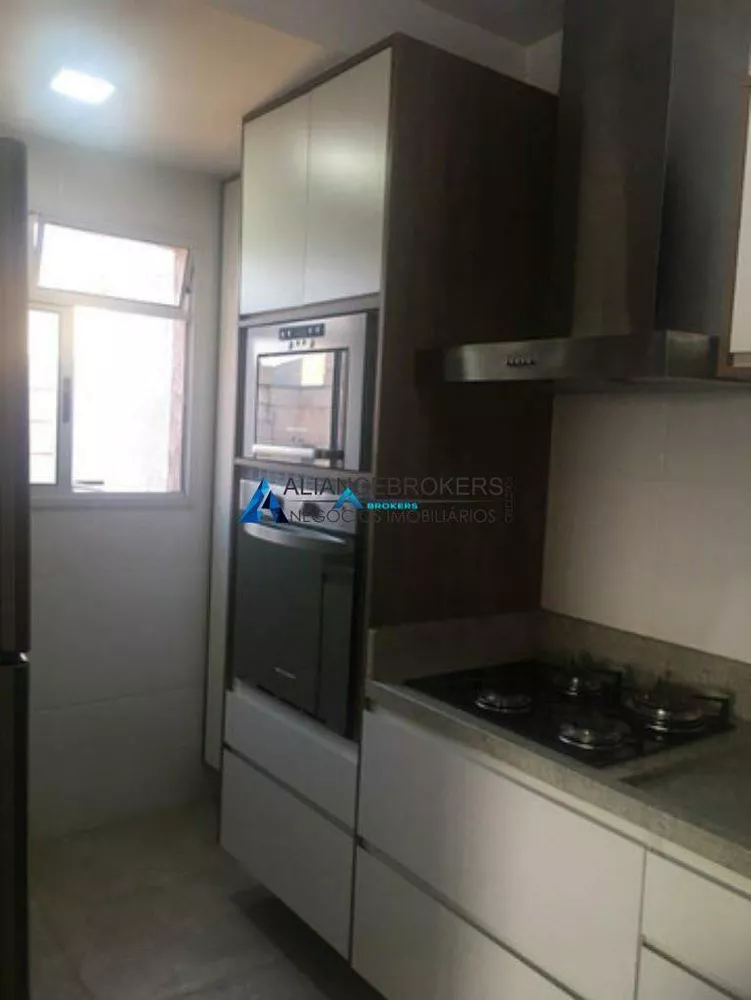 Apartamento à venda com 2 quartos, 54m² - Foto 3