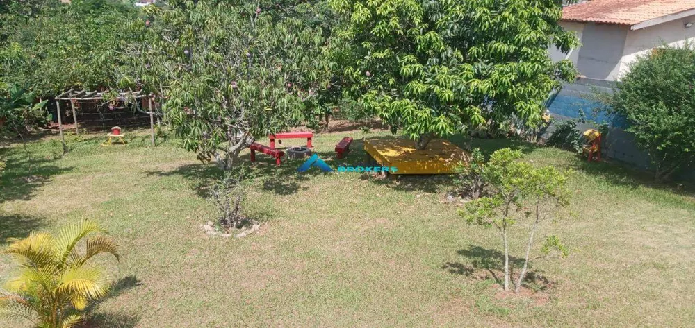 Chácara, 3 quartos, 1200 m² - Foto 16