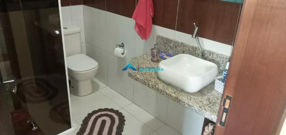 Chácara, 3 quartos, 1200 m² - Foto 8