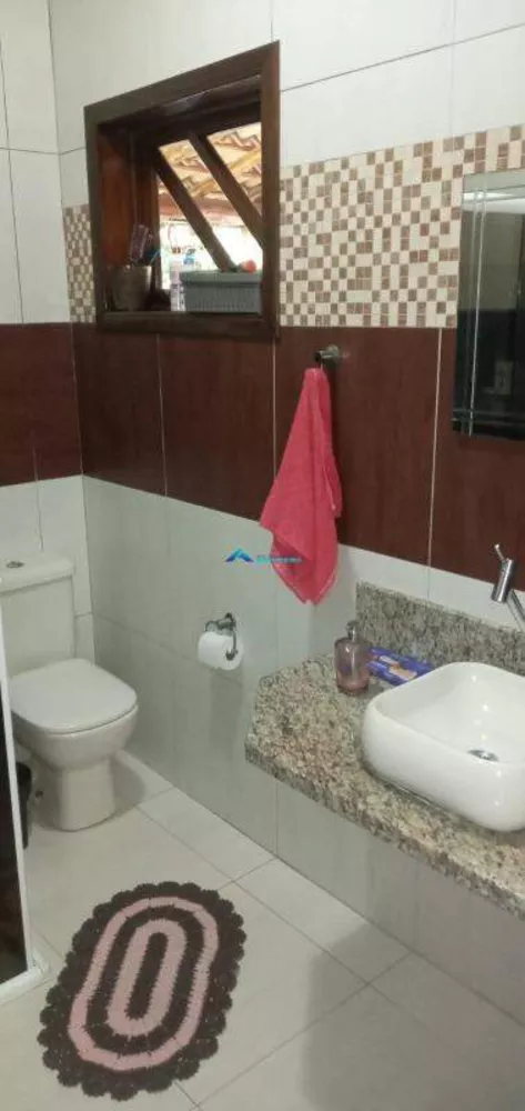 Chácara, 3 quartos, 1200 m² - Foto 11