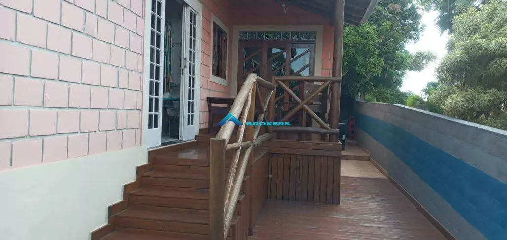 Chácara, 3 quartos, 1200 m² - Foto 15