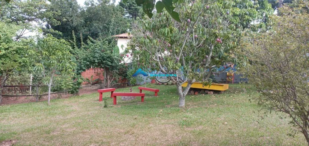 Chácara, 3 quartos, 1200 m² - Foto 6