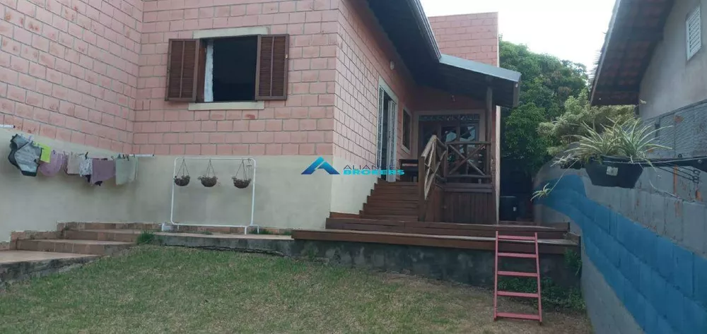 Chácara, 3 quartos, 1200 m² - Foto 9