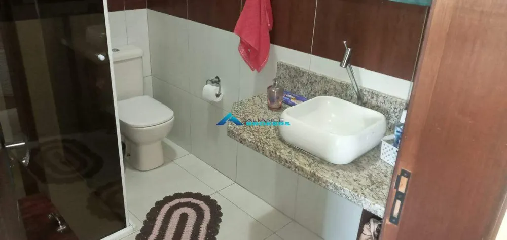 Chácara, 3 quartos, 1200 m² - Foto 23