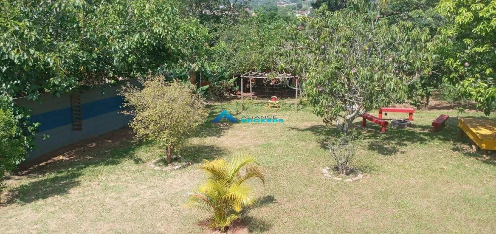 Chácara, 3 quartos, 1200 m² - Foto 24