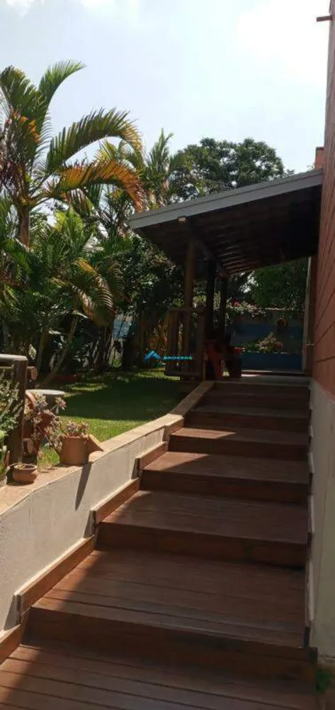 Chácara, 3 quartos, 1200 m² - Foto 27