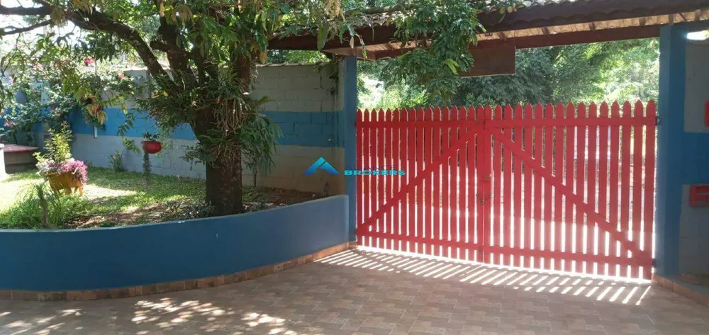 Chácara, 3 quartos, 1200 m² - Foto 28