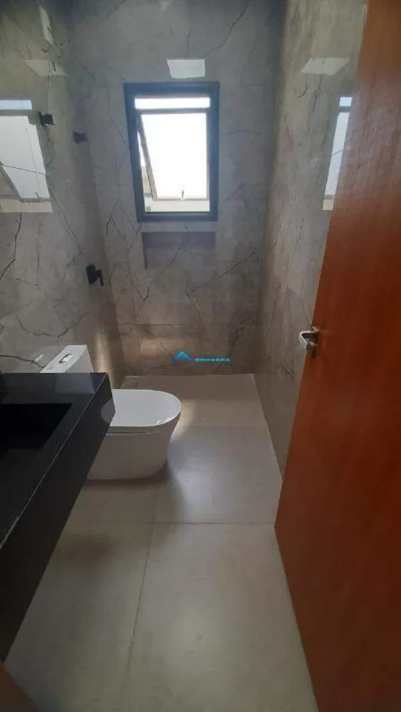 Casa, 3 quartos, 120 m² - Foto 11