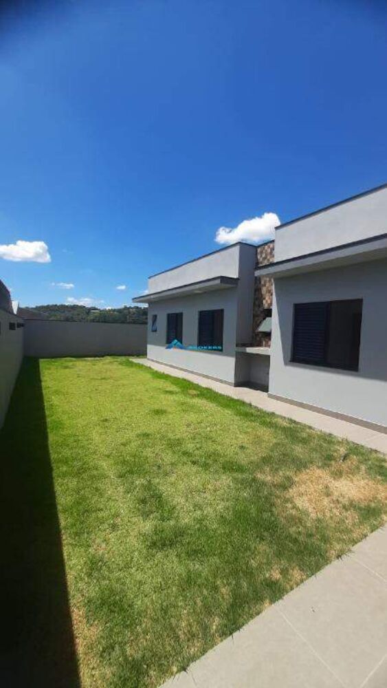 Casa à venda com 3 quartos, 120m² - Foto 4