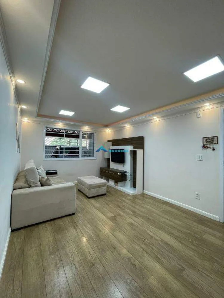 Casa, 2 quartos, 111 m² - Foto 3