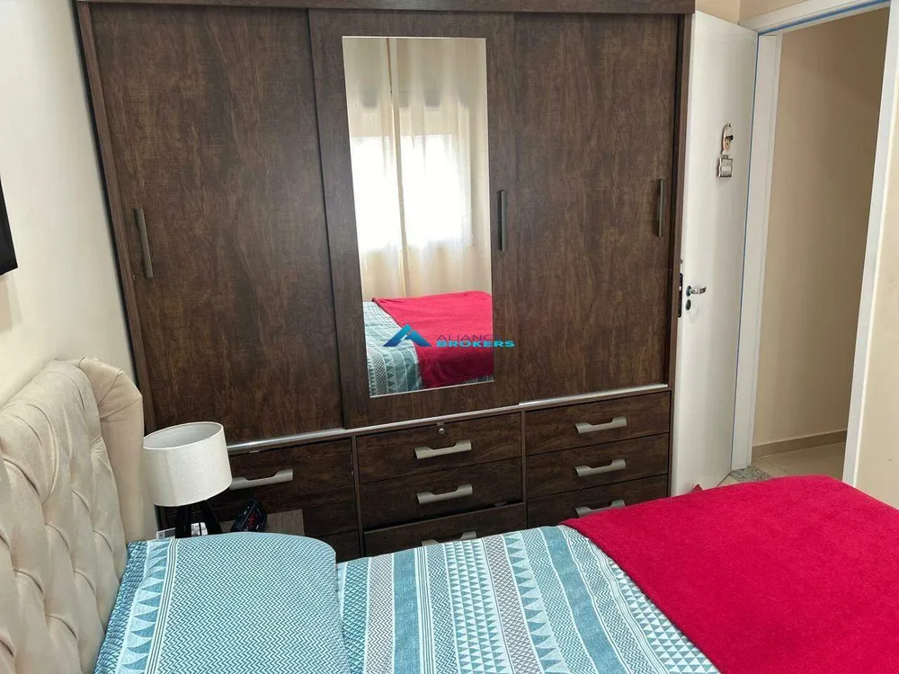 Apartamento, 2 quartos, 59 m² - Foto 2