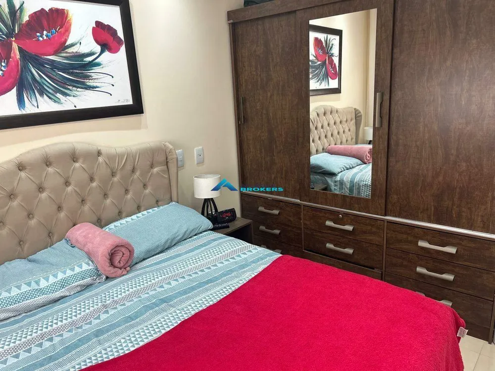 Apartamento, 2 quartos, 59 m² - Foto 1