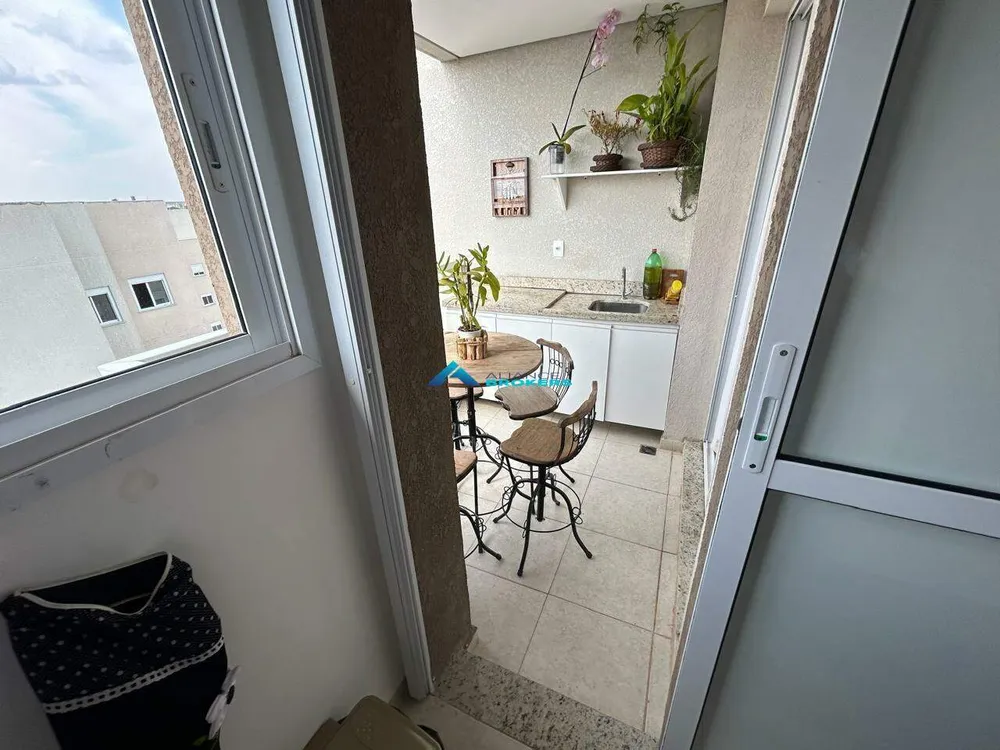 Apartamento, 2 quartos, 59 m² - Foto 7