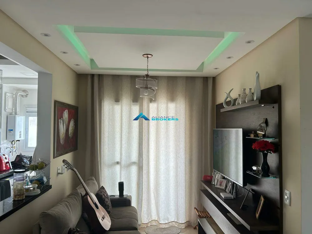 Apartamento, 2 quartos, 59 m² - Foto 4