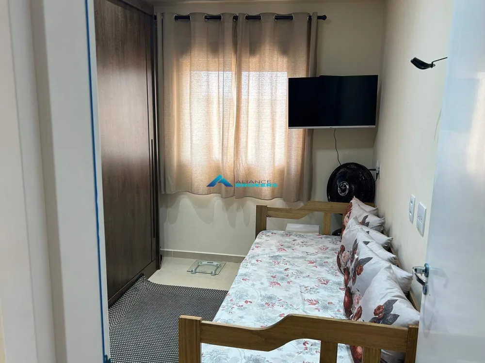 Apartamento, 2 quartos, 59 m² - Foto 6