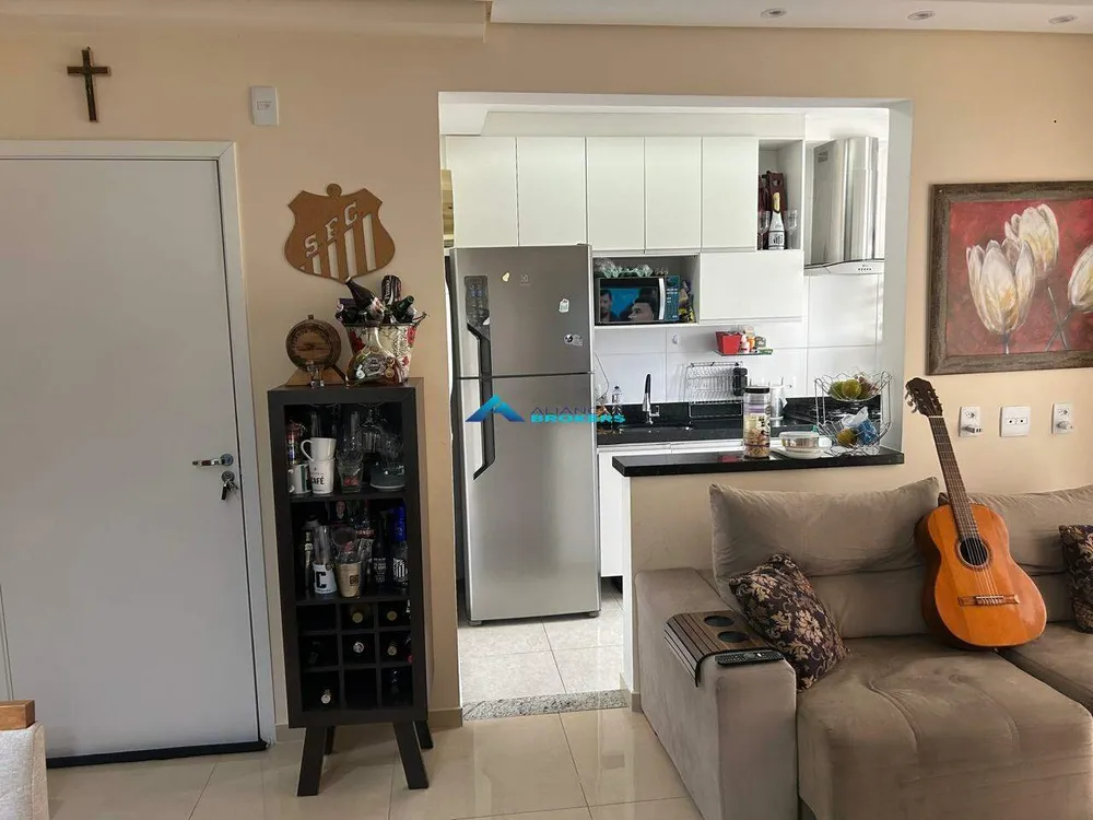 Apartamento, 2 quartos, 59 m² - Foto 5
