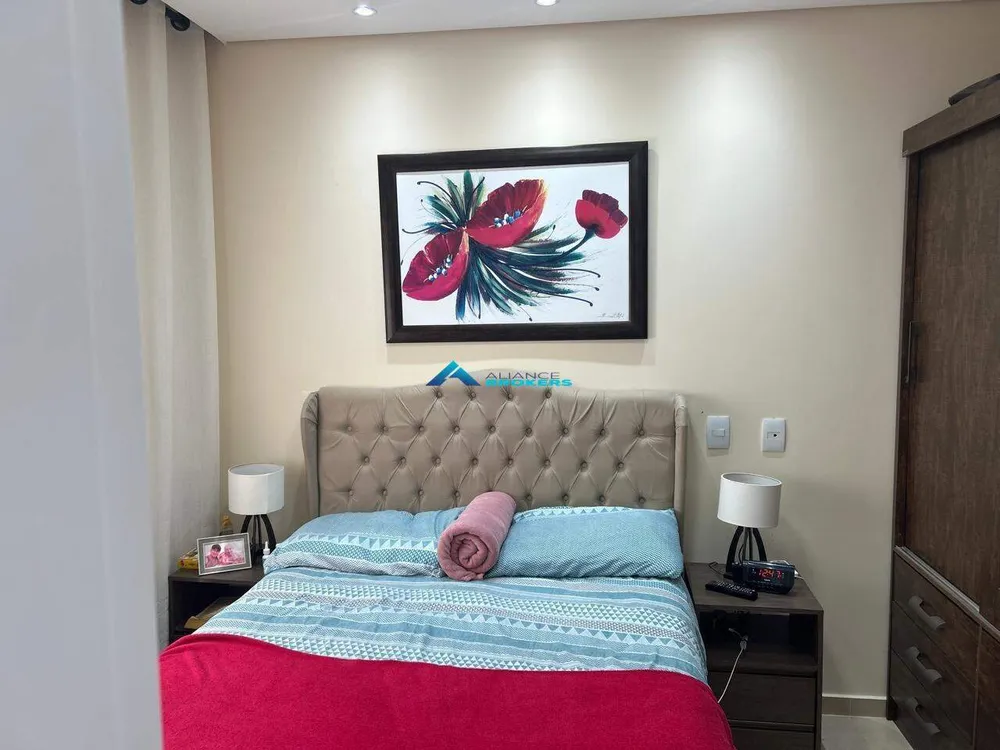 Apartamento, 2 quartos, 59 m² - Foto 8