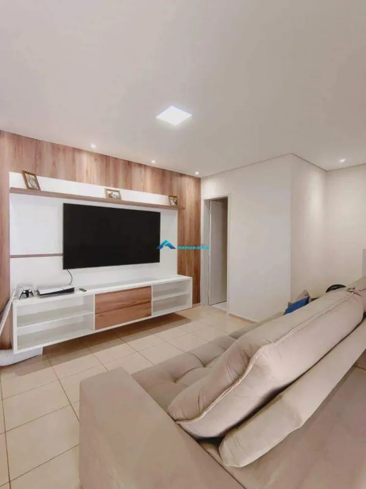 Cobertura, 3 quartos, 109 m² - Foto 4