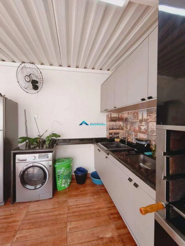 Cobertura, 3 quartos, 109 m² - Foto 11