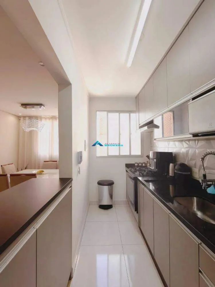 Cobertura, 3 quartos, 109 m² - Foto 4