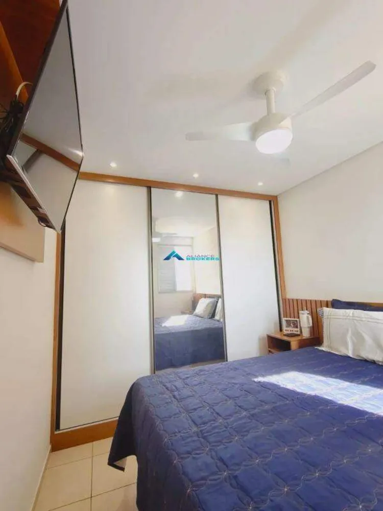 Cobertura, 3 quartos, 109 m² - Foto 6
