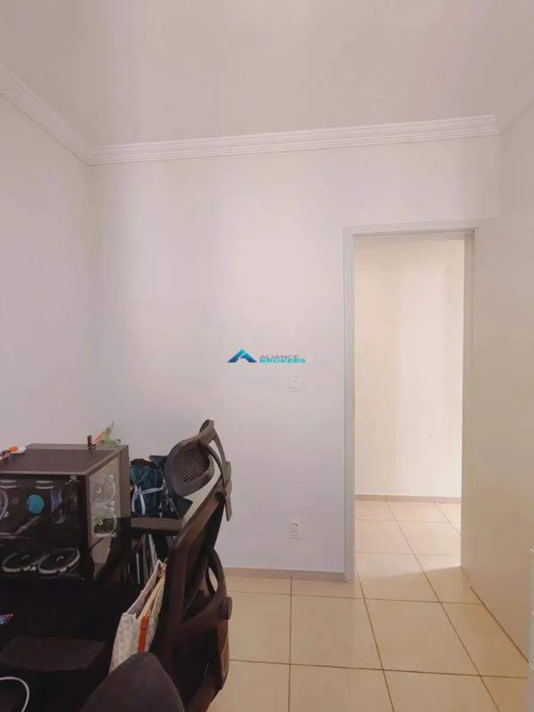 Cobertura, 3 quartos, 109 m² - Foto 3