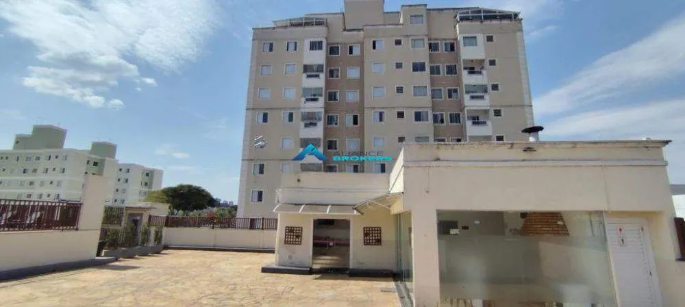 Cobertura, 3 quartos, 109 m² - Foto 12
