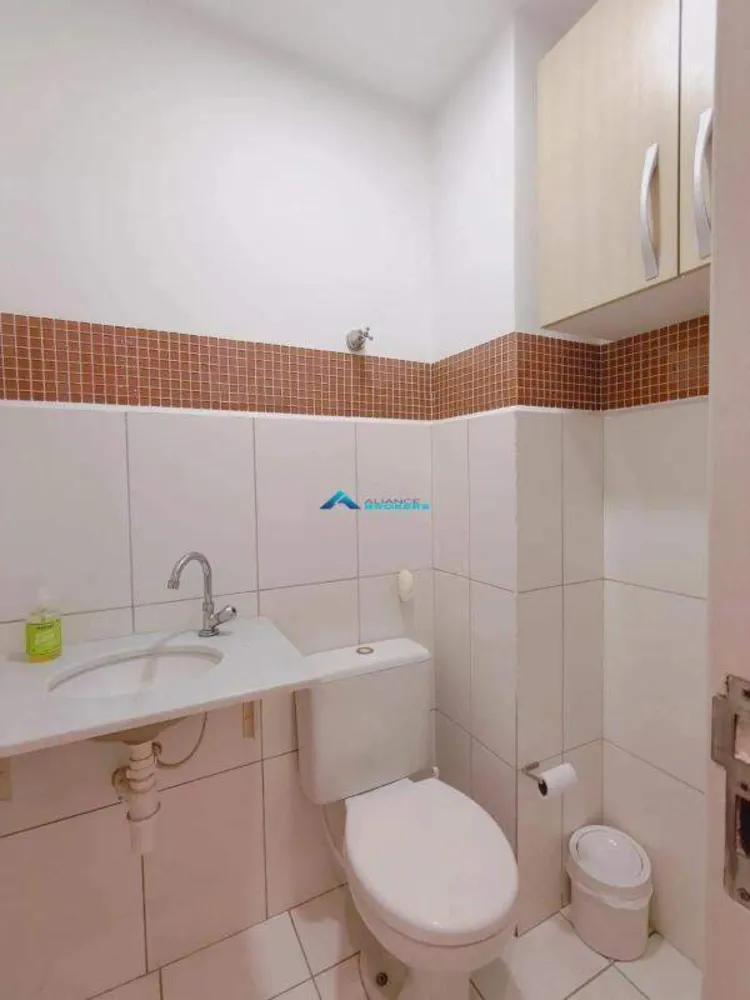 Cobertura, 3 quartos, 109 m² - Foto 1