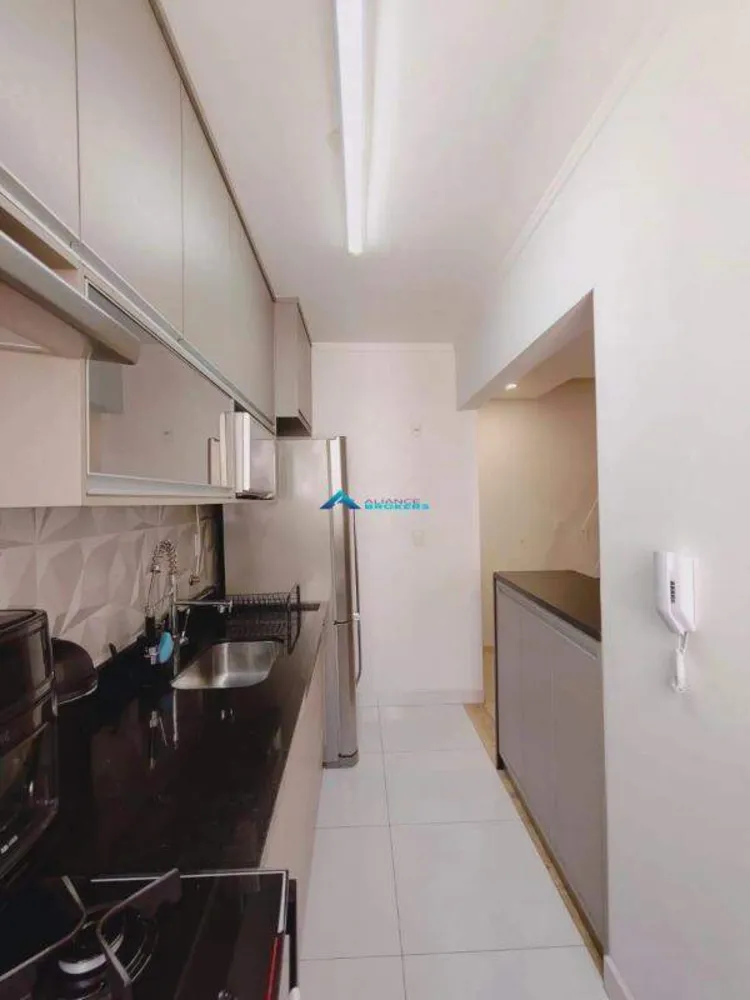 Cobertura, 3 quartos, 109 m² - Foto 2