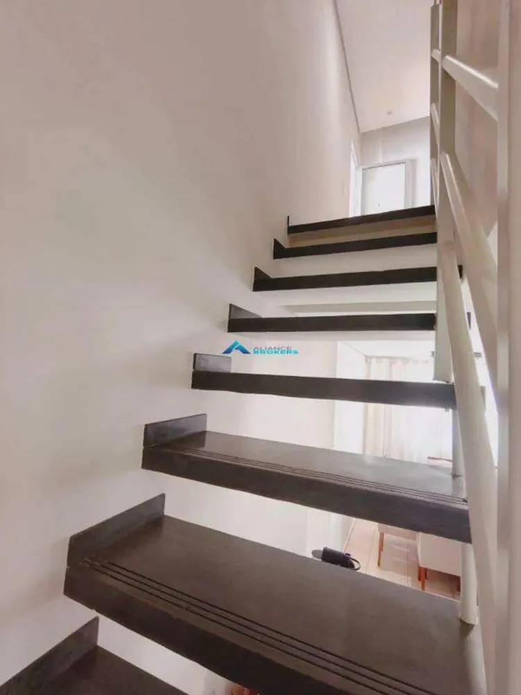 Cobertura, 3 quartos, 109 m² - Foto 2