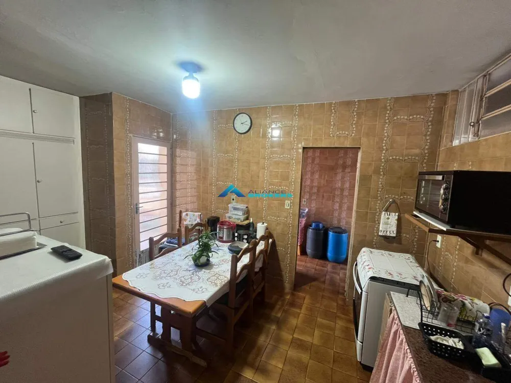Casa, 3 quartos, 207 m² - Foto 5