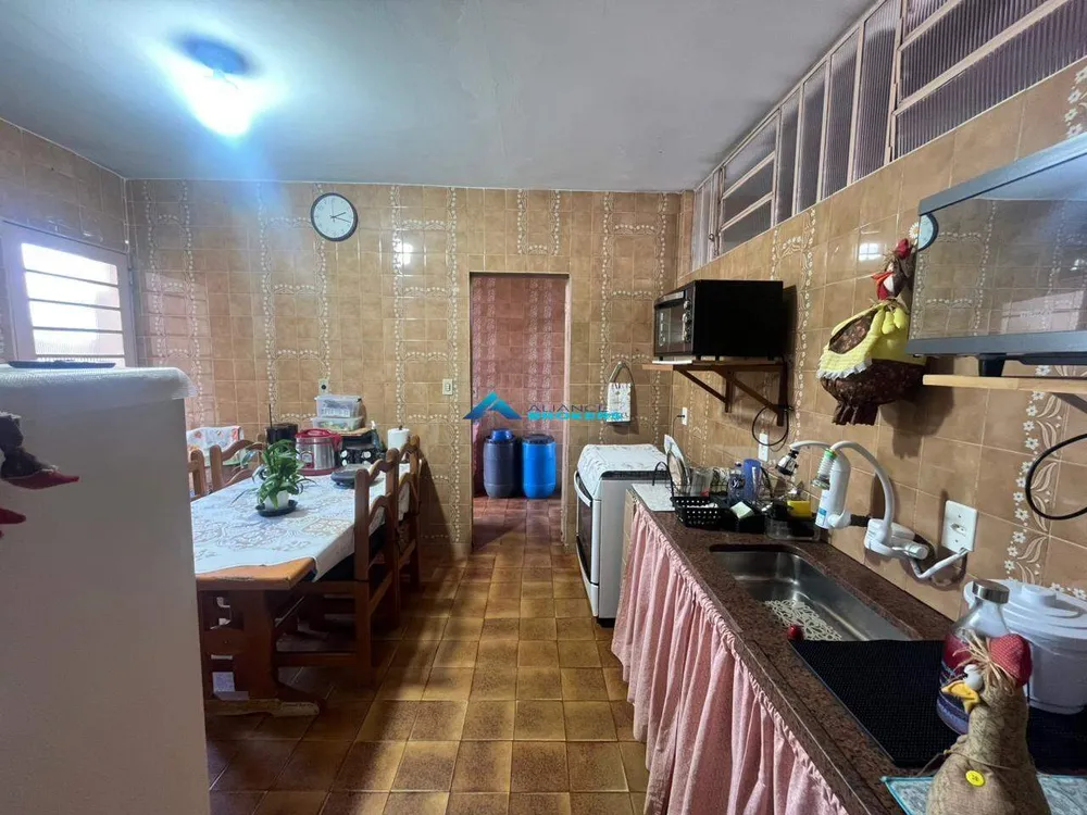 Casa, 3 quartos, 207 m² - Foto 5