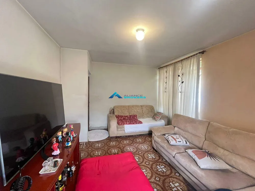 Casa, 3 quartos, 207 m² - Foto 3