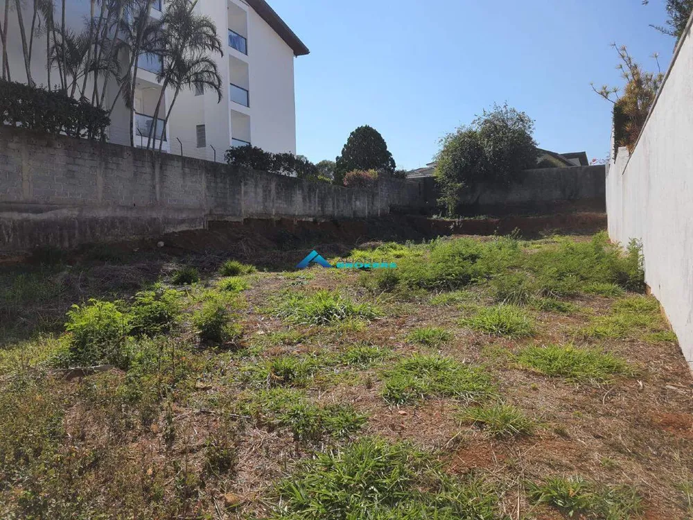 Terreno, 750 m² - Foto 1