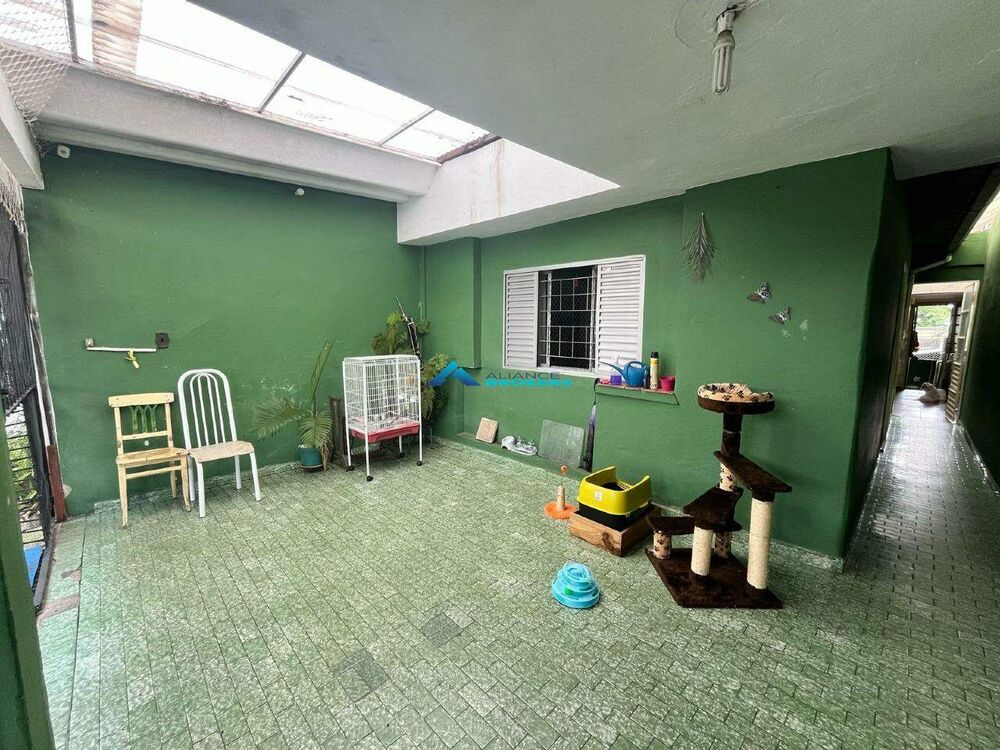 Casa, 2 quartos, 116 m² - Foto 2