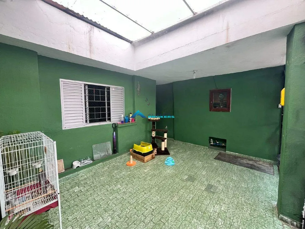 Casa, 2 quartos, 116 m² - Foto 5