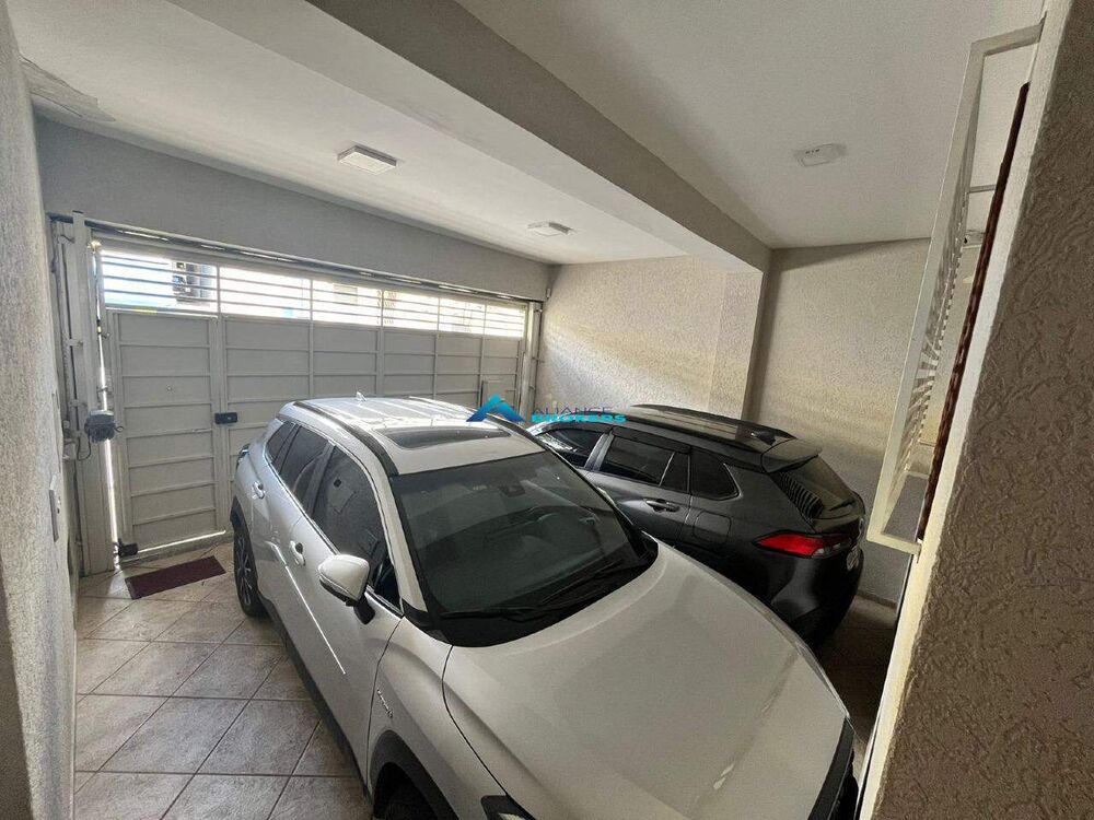 Casa à venda, 235m² - Foto 1