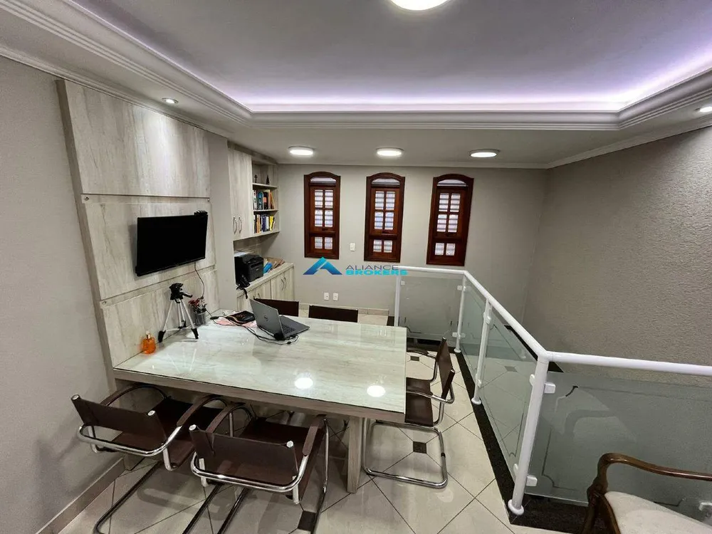 Casa, 235 m² - Foto 26